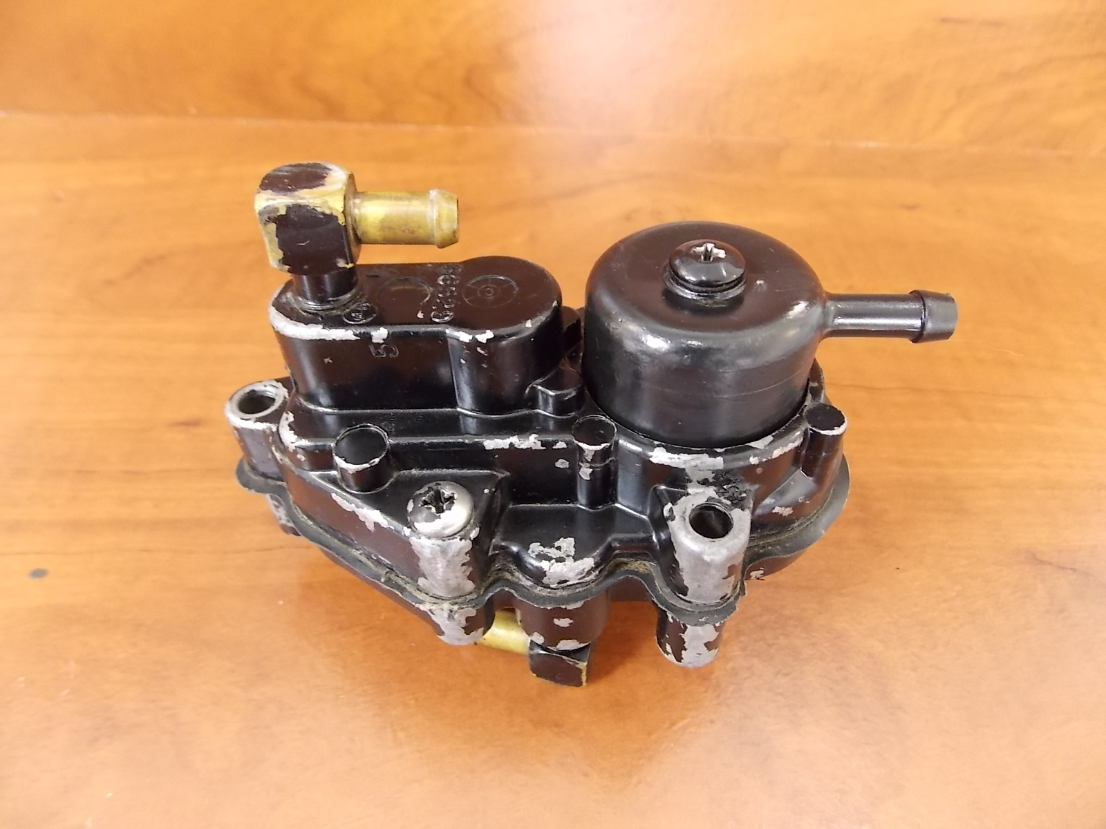 Mercury & Mariner Fuel Pump Assembly 19731979 1985 90 115 140 150 HP