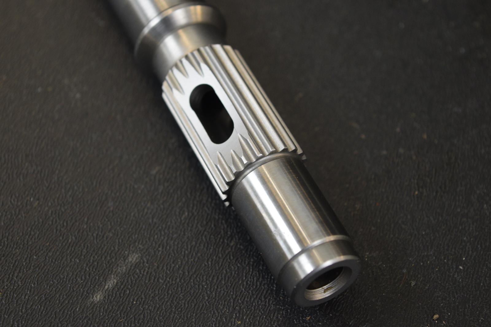 19912006 Mercury Propeller Shaft Assembly 4414493 40 45 50 55 60 HP