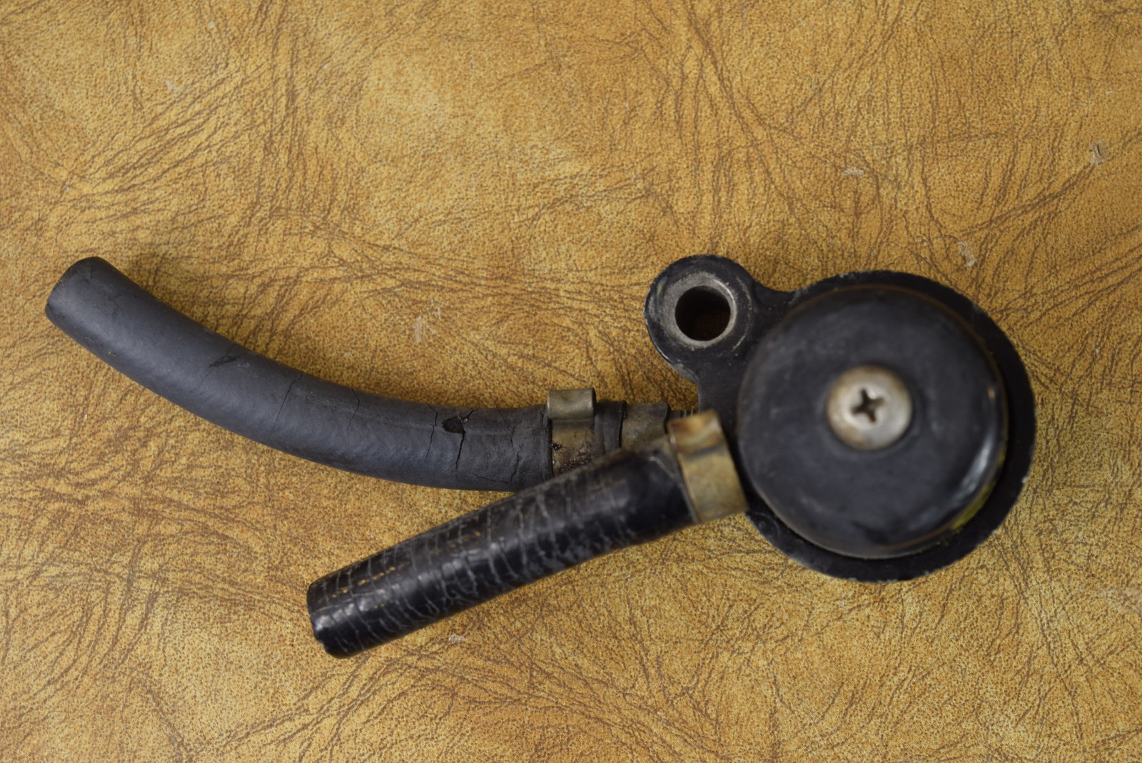 Mercury Fuel Filter 70926 1971 50 HP Southcentral Outboards