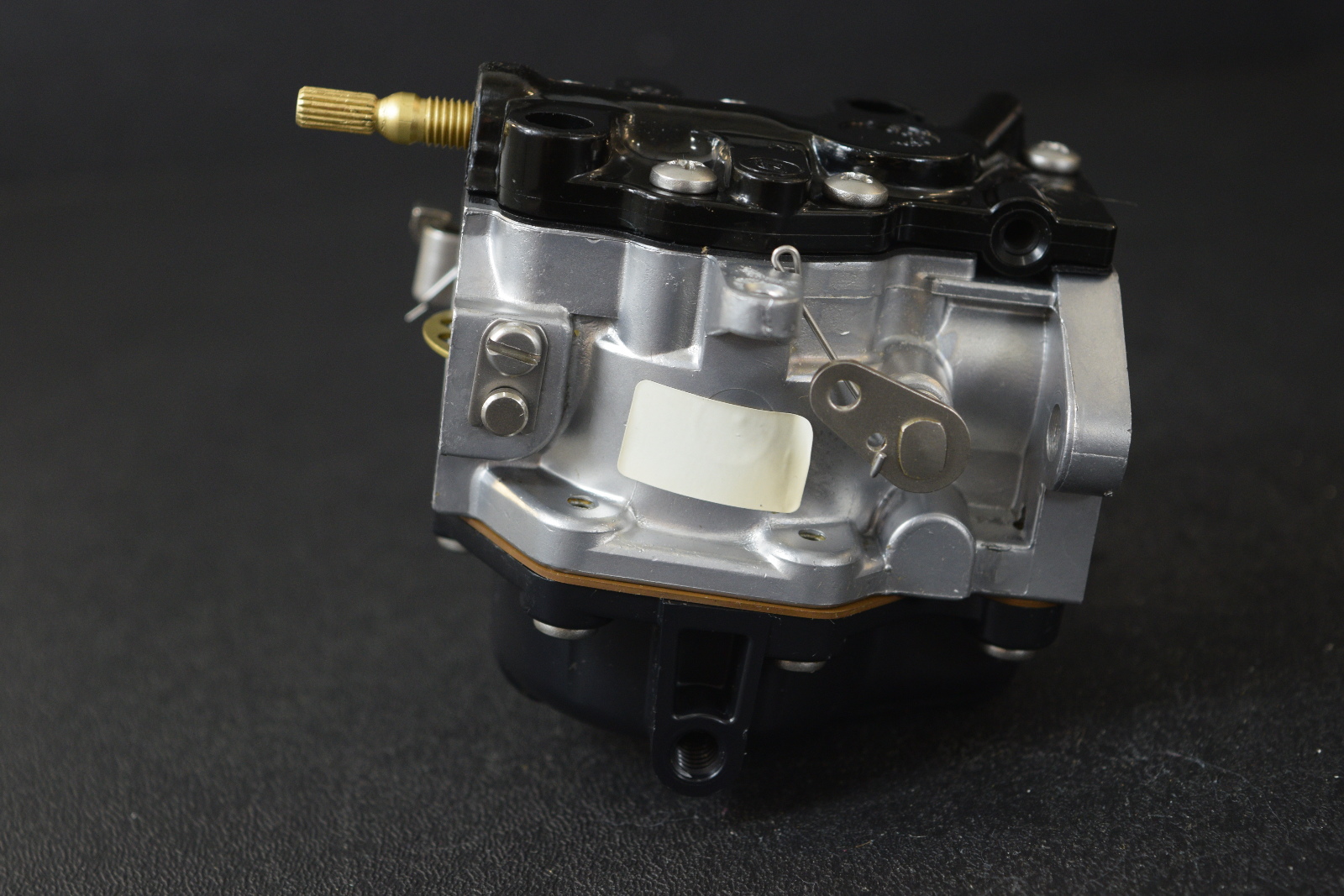 REFURBISHED! 19891990 Johnson Evinrude Carburetor 433051 C 431824 9.