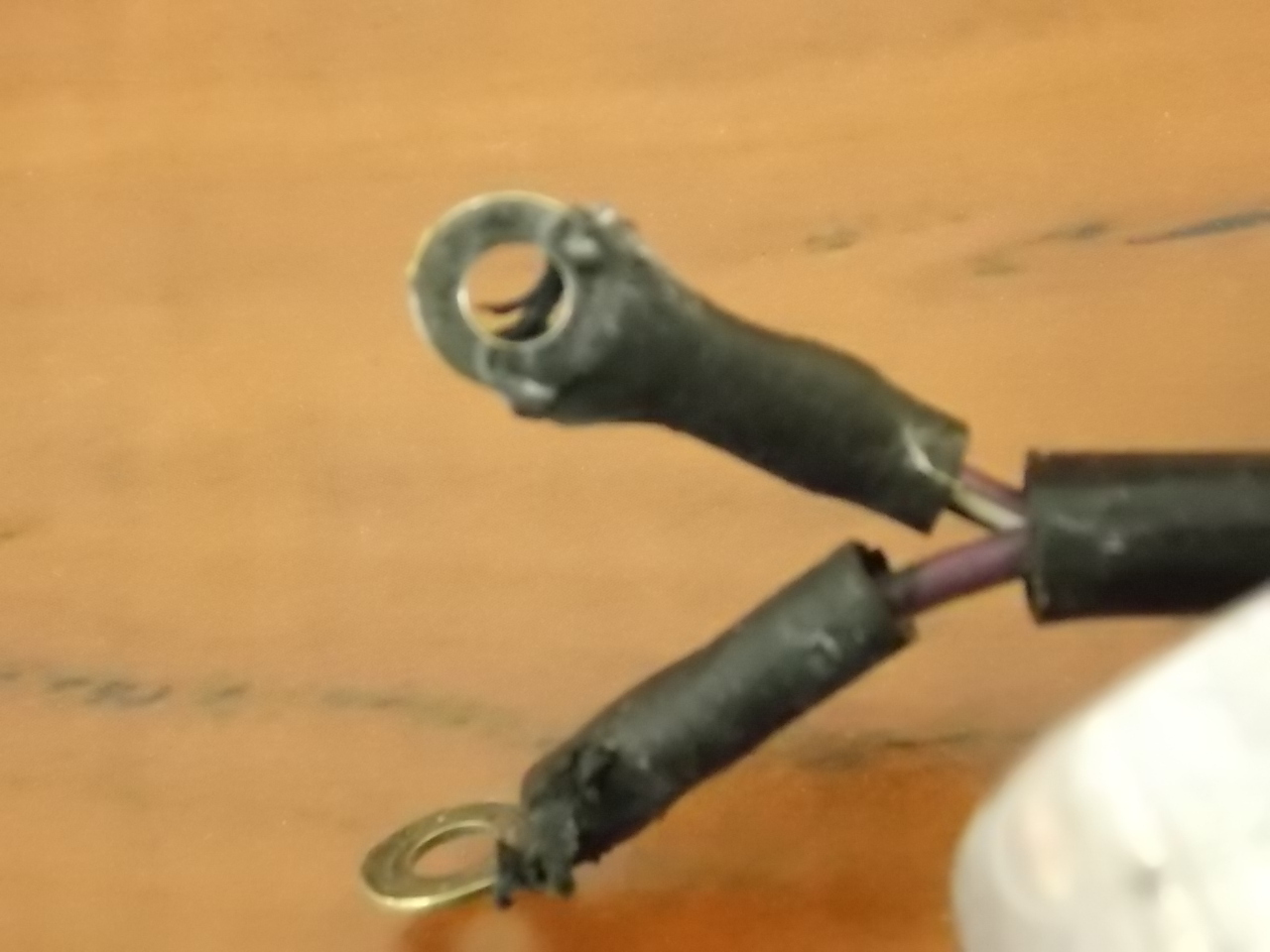 Johnson Evinrude Choke Solenoid 19691972 85 100 115 125 HP 580755