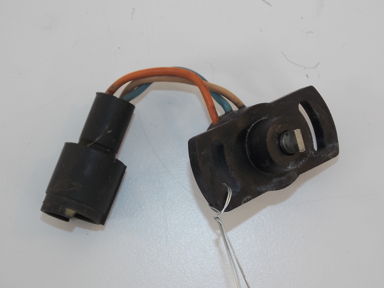 Mercury Throttle Position Sensor Indicator 14851 19872001 150 175 200