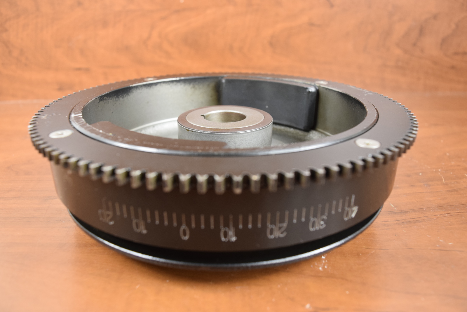 Mercury Flywheel with Ring Gear 818354A2 99301 1988 1998 20 25 HP eBay