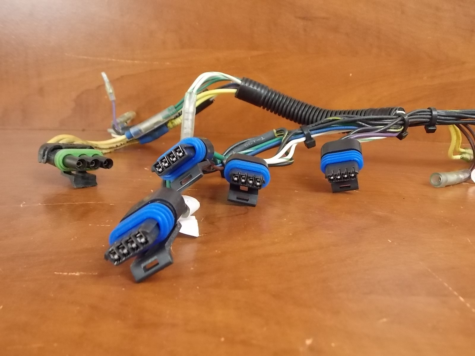 Switch Wiring Diagram Further Mercury Outboard Ignition Switch Wiring