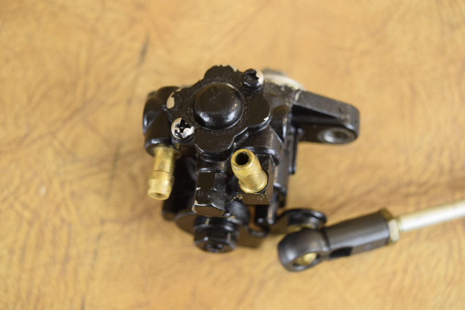 Mercury & Mariner Oil Injection Pump 818902A1 19912006 45 JET 50 55 60