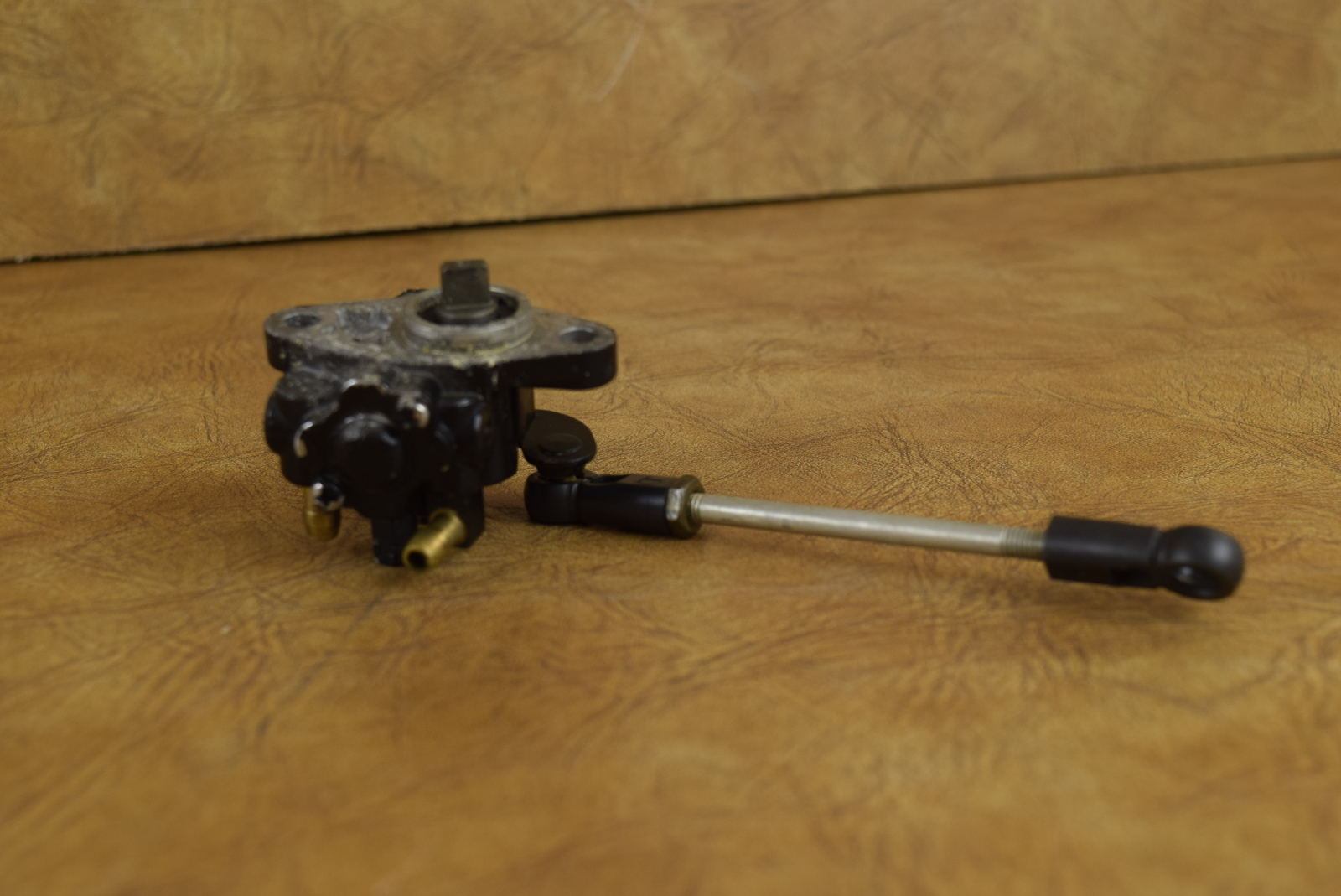 Mercury & Mariner Oil Injection Pump 818902A1 19912006 45 JET 50 55 60