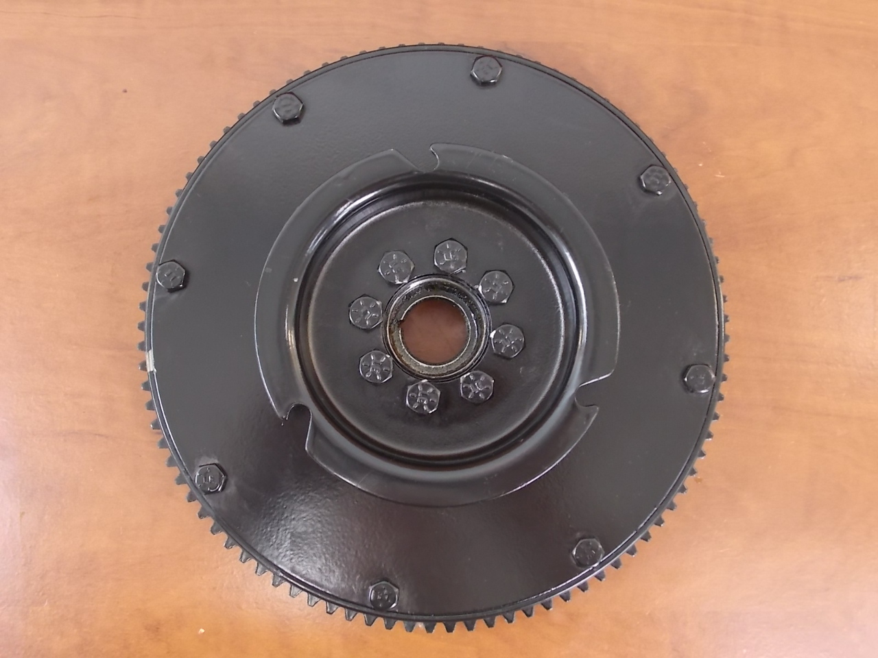 Mercury & Mariner Electric Flywheel 19891997 30 Jet & 40 HP 4 cyl