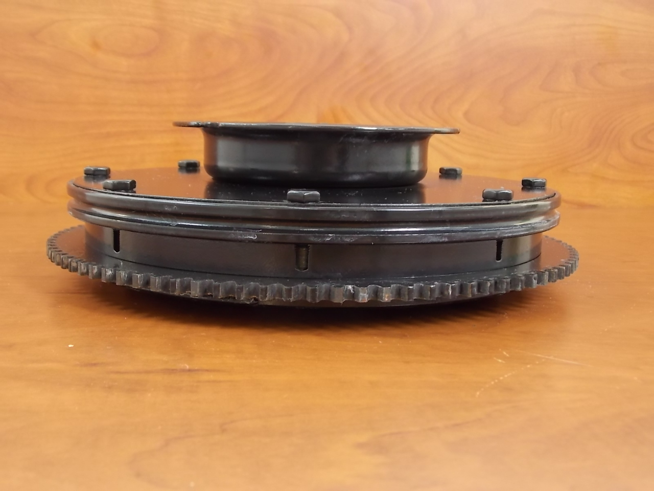 Mercury & Mariner Electric Flywheel 19891997 30 Jet & 40 HP 4 cyl