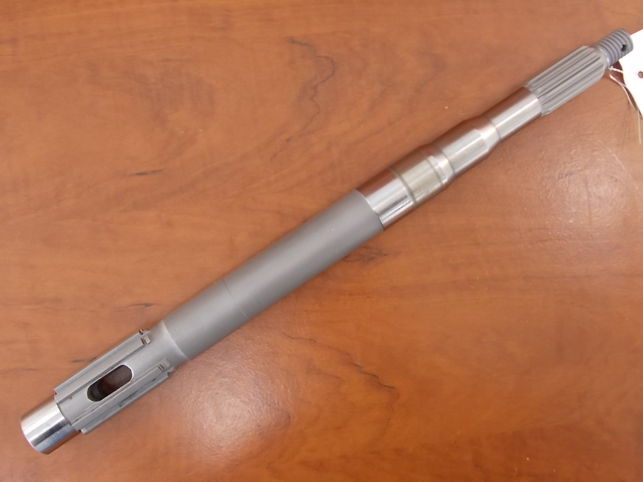 Johnson Evinrude Propeller Shaft Assembly 19731976 85 115 135 HP