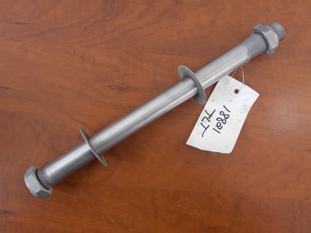 Johnson Evinrude Tilt Tube 19762005 8 45 4860 HP 321511 354149