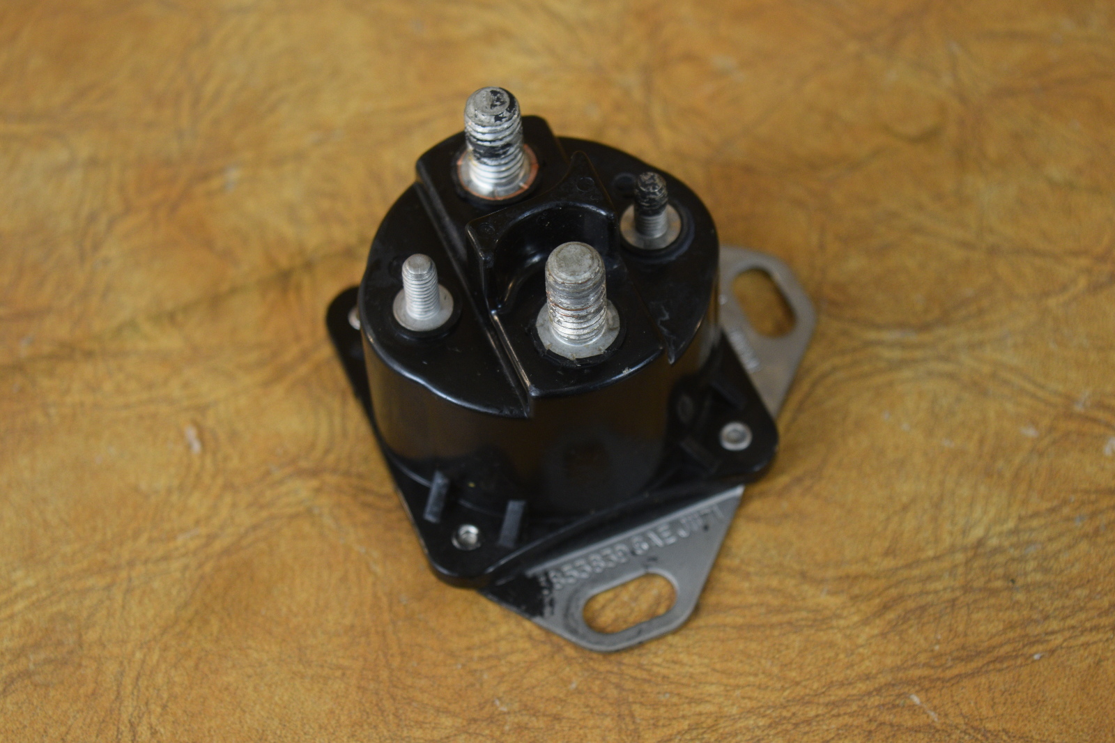 Johnson Evinrude Starter Solenoid 19942006 75250 HP 3853839 0586730