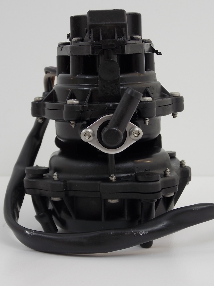 REBUILT Johnson Evinrude 4 Wires VRO Pump 199105 4055 HP 175230
