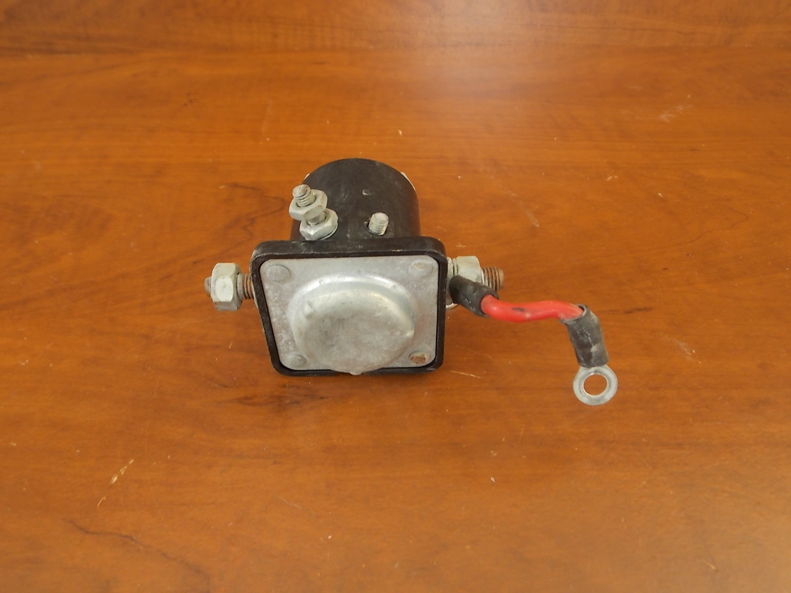 Johnson Evinrude Starter Solenoid 1984 1993 20 HP 300 HP 3217124 eBay