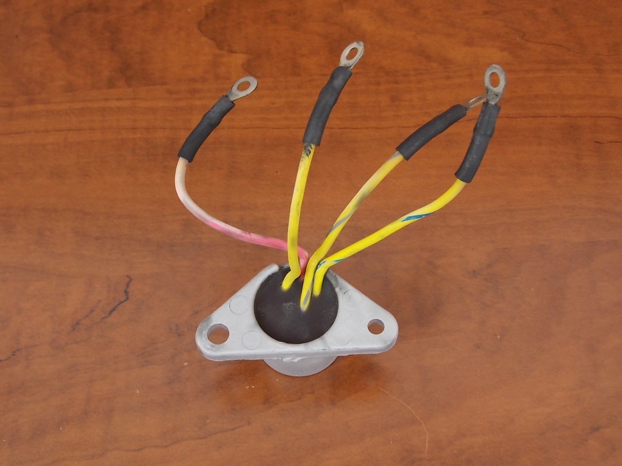 TESTED! 19772009 Johnson Evinrude Rectifier 581778 C 511938 9.960 HP