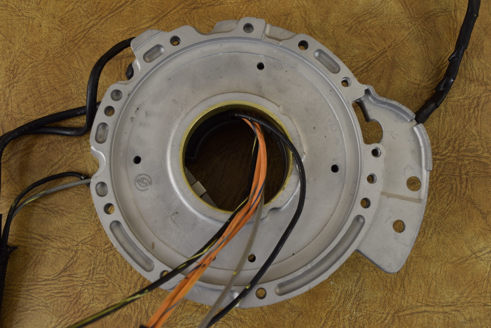 Johnson Evinrude Stator 583984 583650 584331 584341 198993 8 55 HP