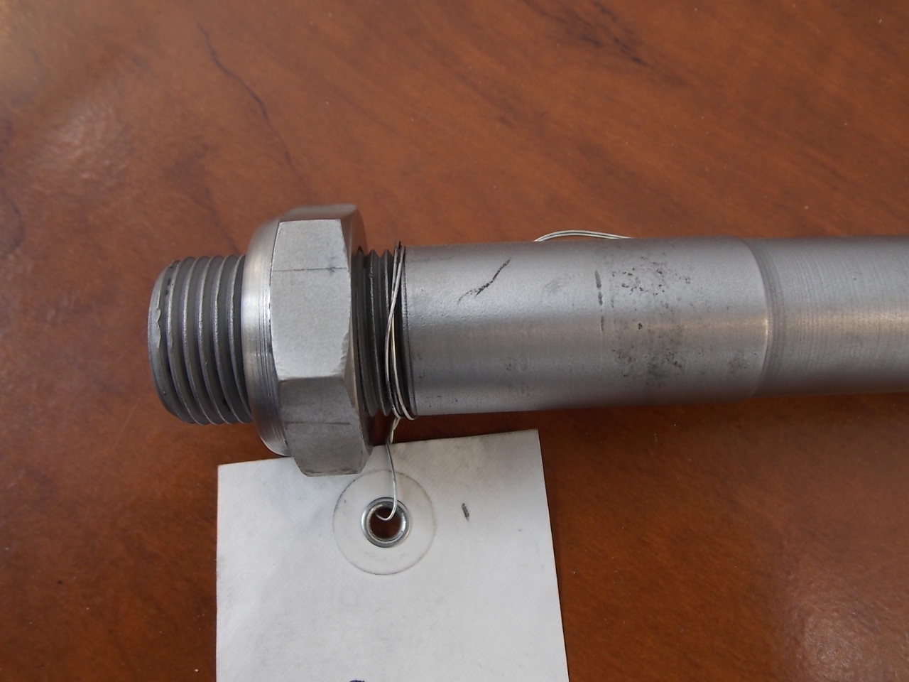 Yamaha Tilt Tube 19772000 / 40 60 HP / 696431310100 / 41312M