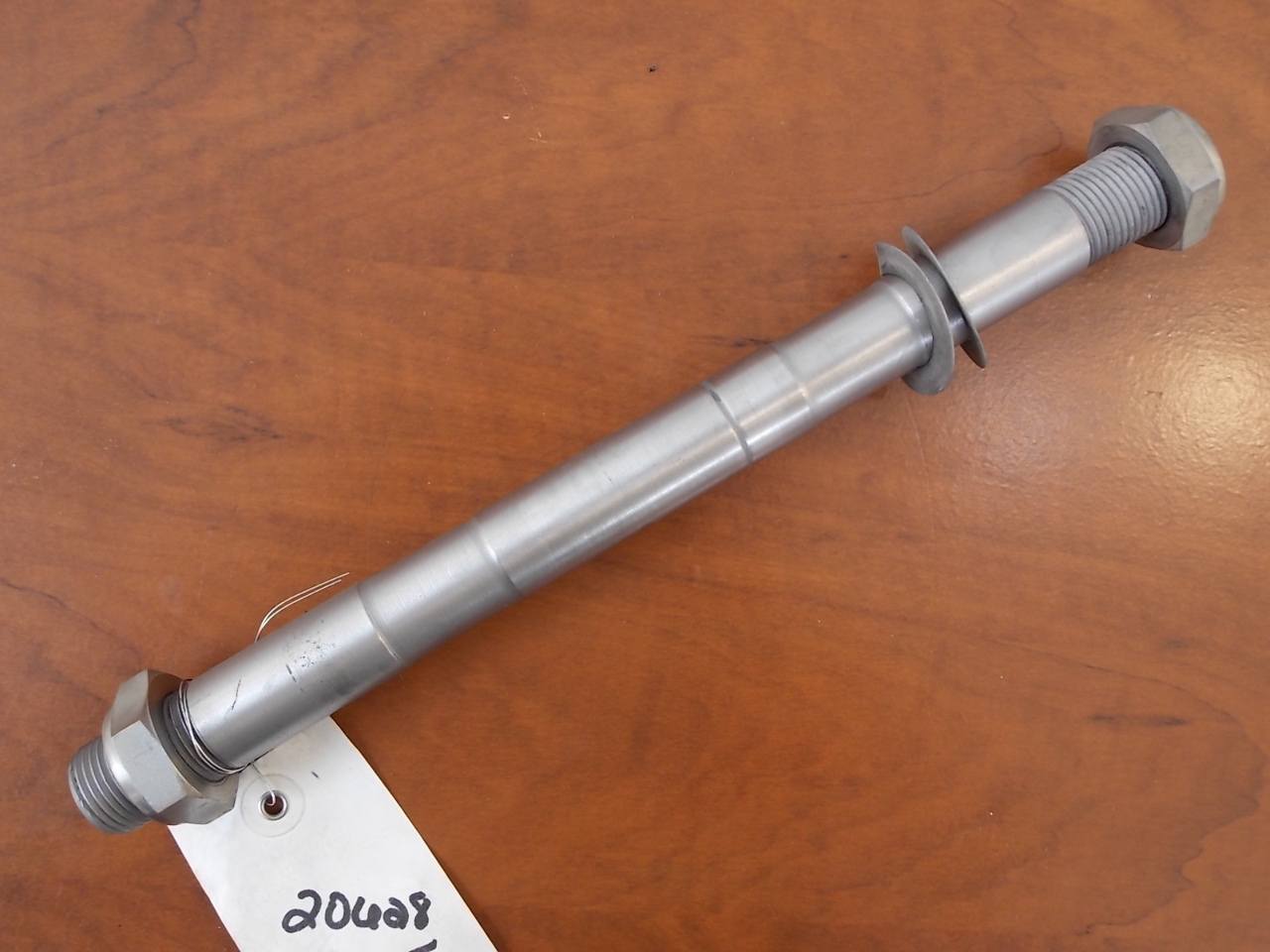 Yamaha Tilt Tube 19772000 / 40 60 HP / 696431310100 / 41312M