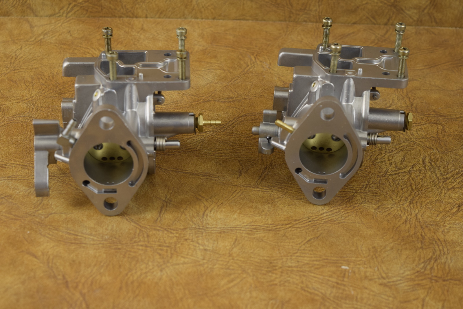 REFURBISHED! 19891997 Mercury Carburetor Set WMA71B WMA73B 40 45