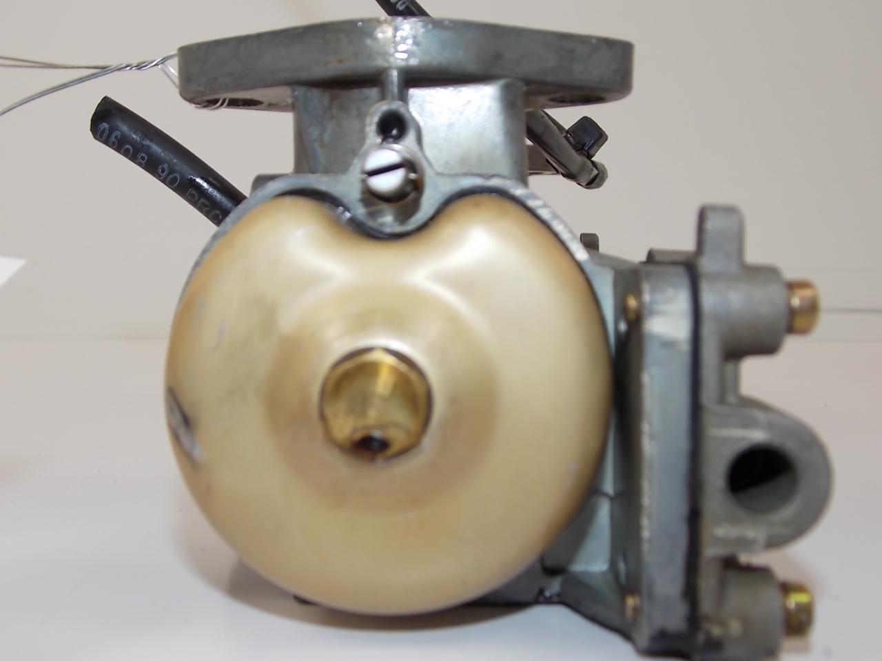 WSM Carburetor Kit For Mercury Mariner Yamaha 40-50HP 4-Stroke – 600-12 809594A1