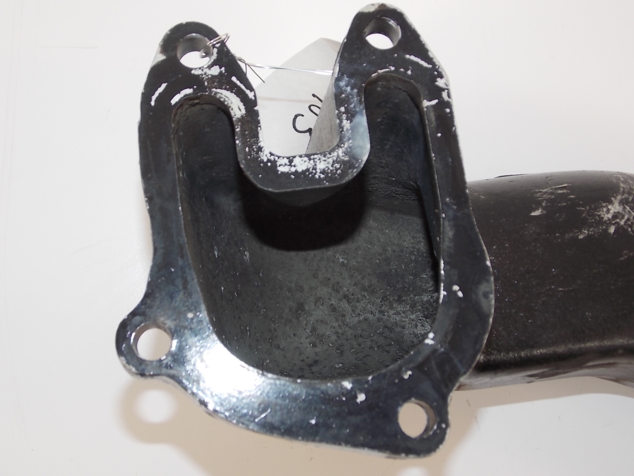 Mercury Mercruiser Exhaust Elbow 120 140 165 170 180 190 HP 2.5 3.0L