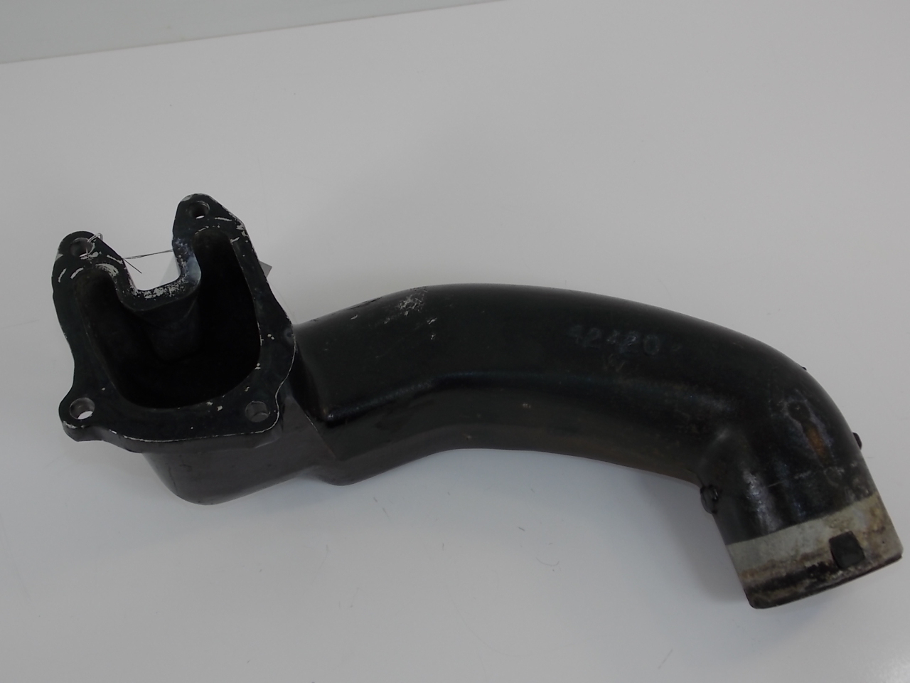 Mercury Mercruiser Exhaust Elbow 120 140 165 170 180 190 HP 2.5 3.0L