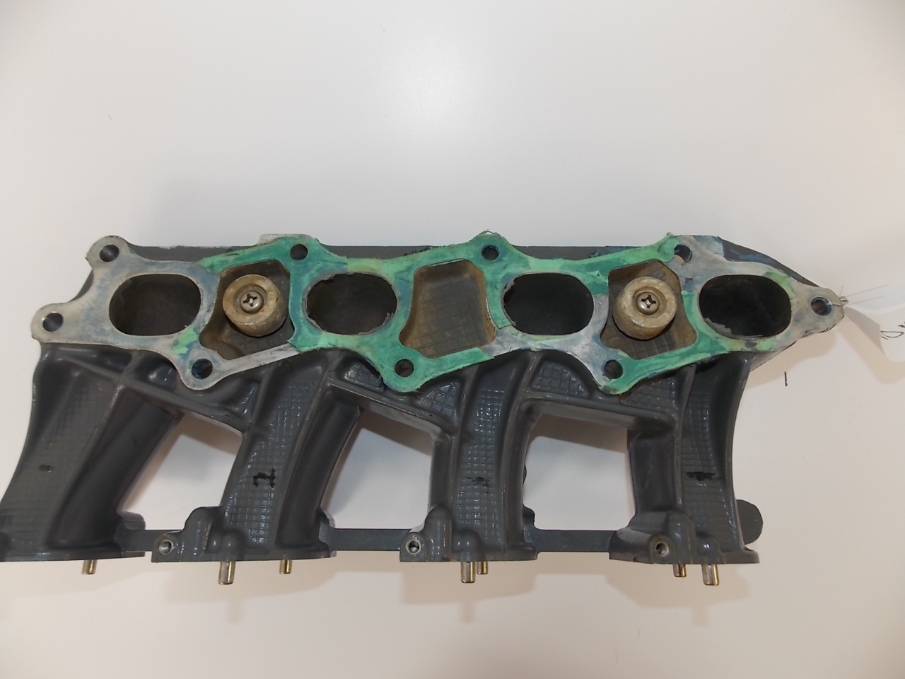 Honda Intake Manifold Assembly 19972006 75 90 HP 17100ZW1000ZA eBay