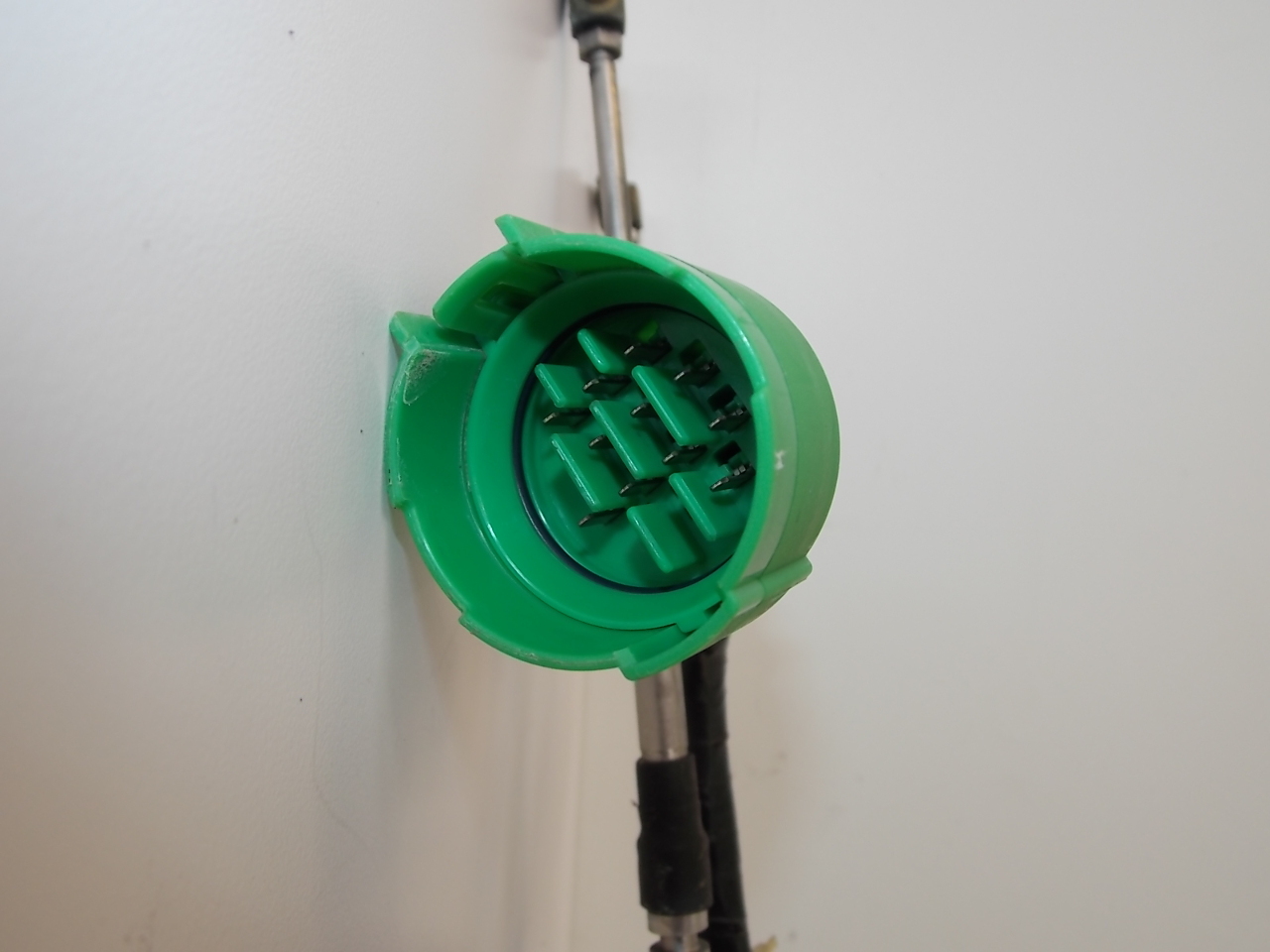 Honda Outboard Tiller Handle Handlebar 19972004 75 90 53111ZW1701ZA