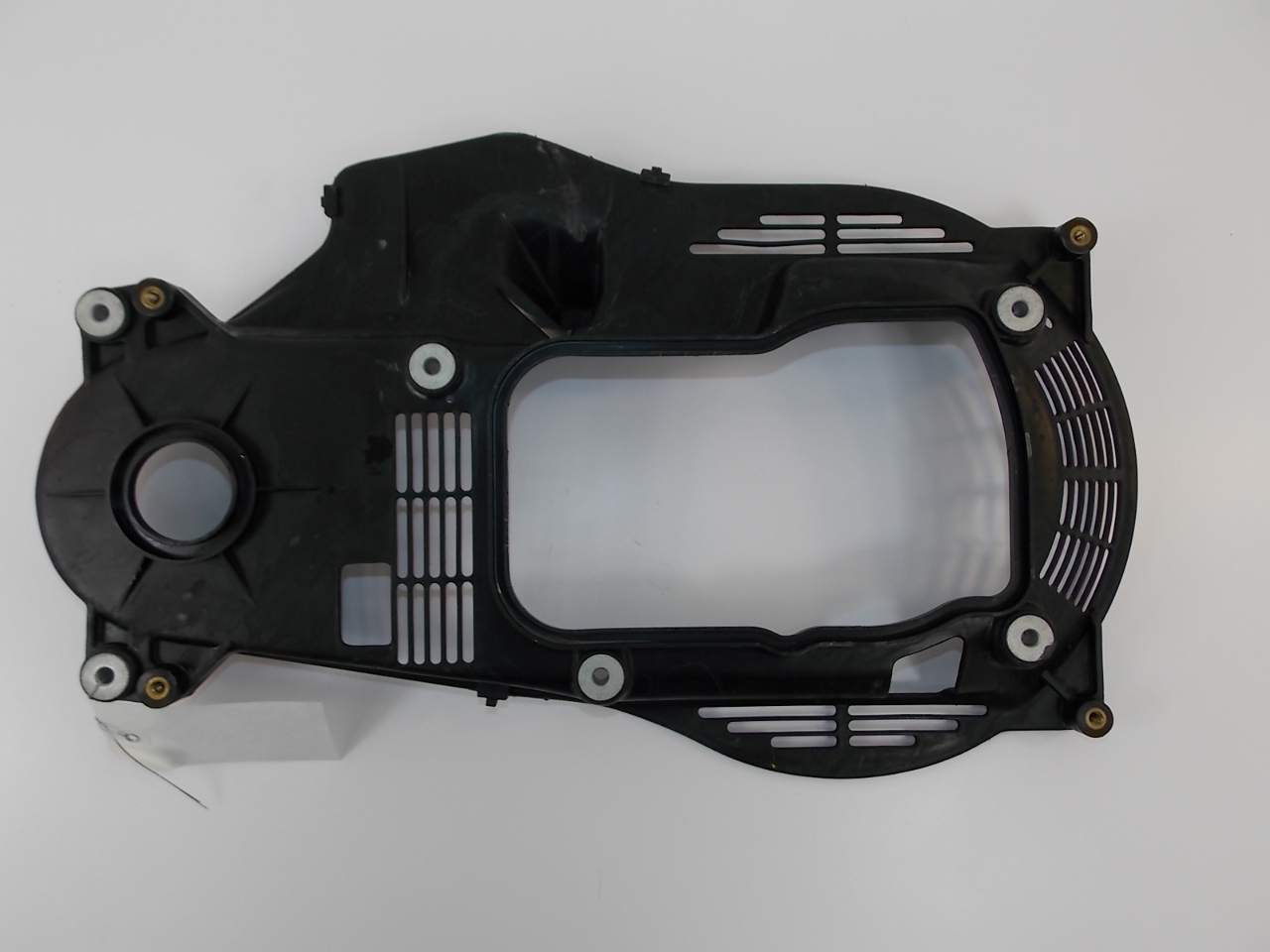 Honda Timing Belt Cover Lower 19972006 75 90 HP 11810ZW1000