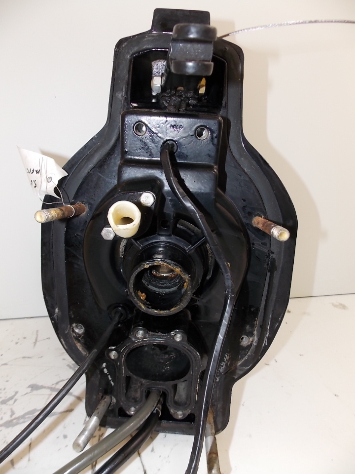 Mercruiser Gimbal & Bell Housing Assembly Gen I 19841990 42260A6