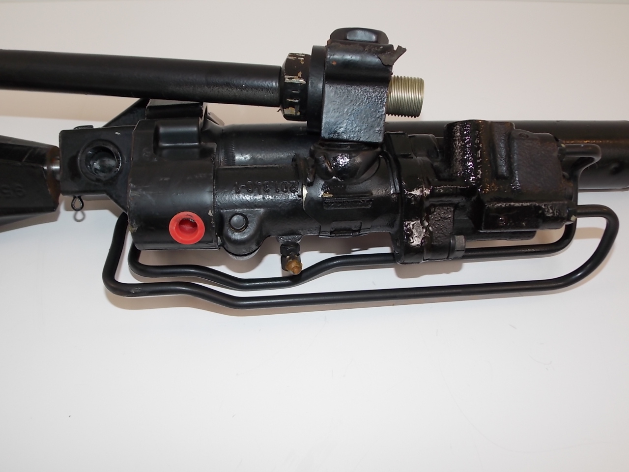 Mercruiser Power Steering Assembly 816458A1 57969A12 19831995 eBay