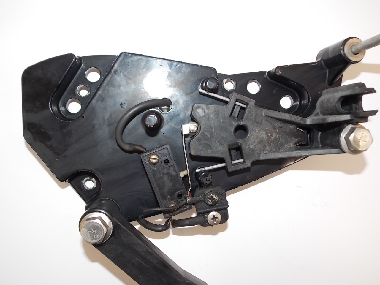 Mercury Mercruiser Shift Bracket Assembly 99237A10 39670A28 19871999