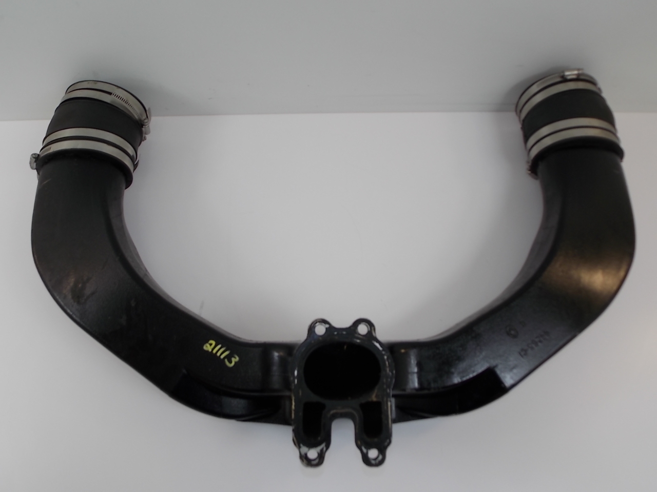 Mercury Southcentral Outboards