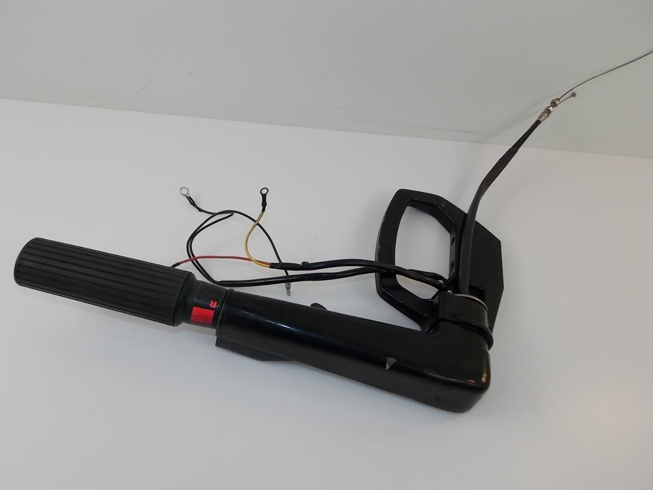 Mercury Tiller Handle Assy. 821468T4 19992006 8 9.9 15 20 25 30 HP 2