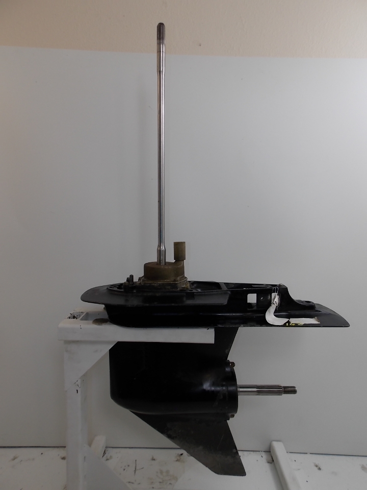 Mercury & Mariner Lower Unit Bigfoot 4 Stroke Long 20012006 40 50 60