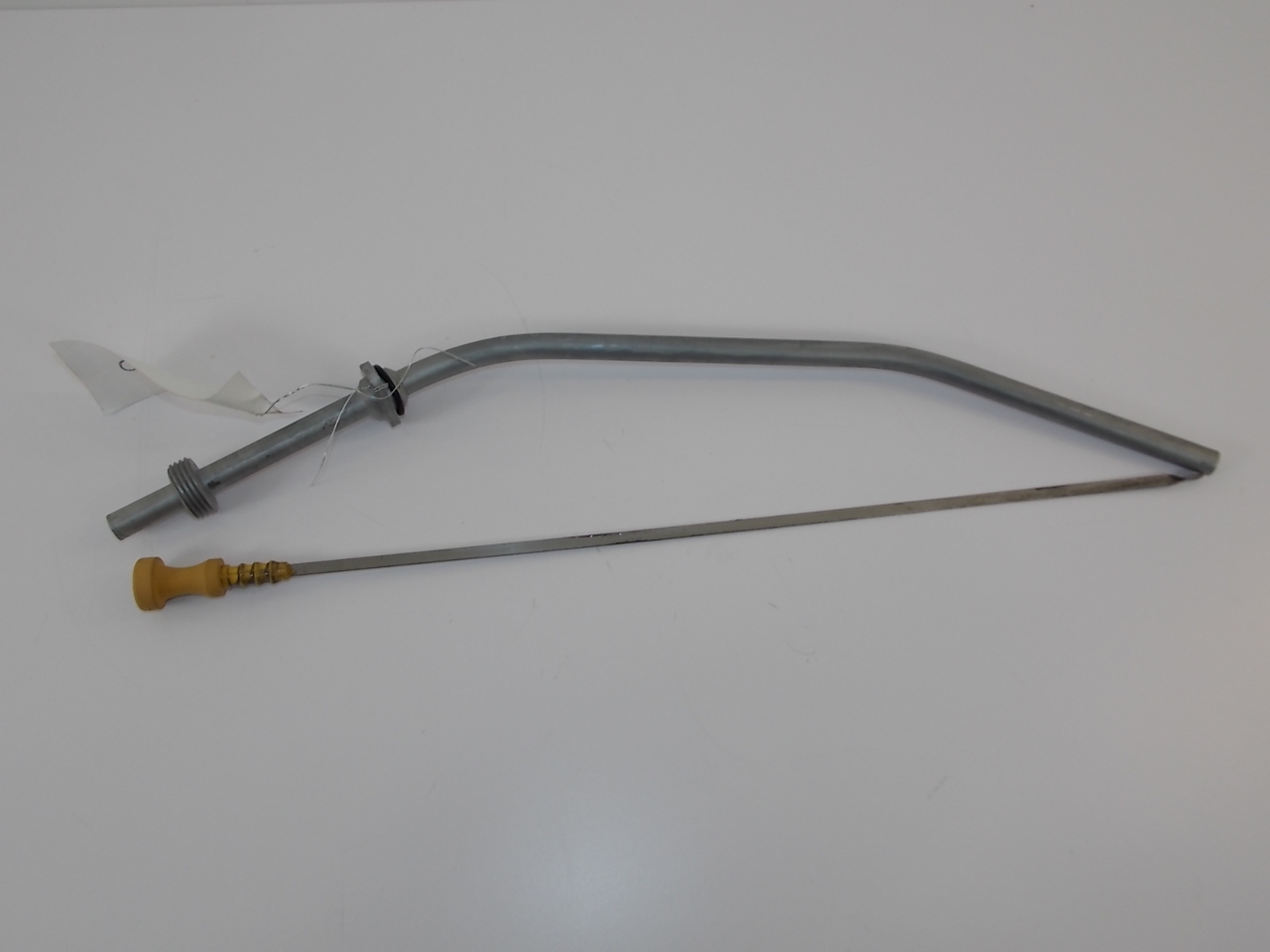20032006 Mercury Dipstick and Tube 888679 888678001 225 HP EFI 4
