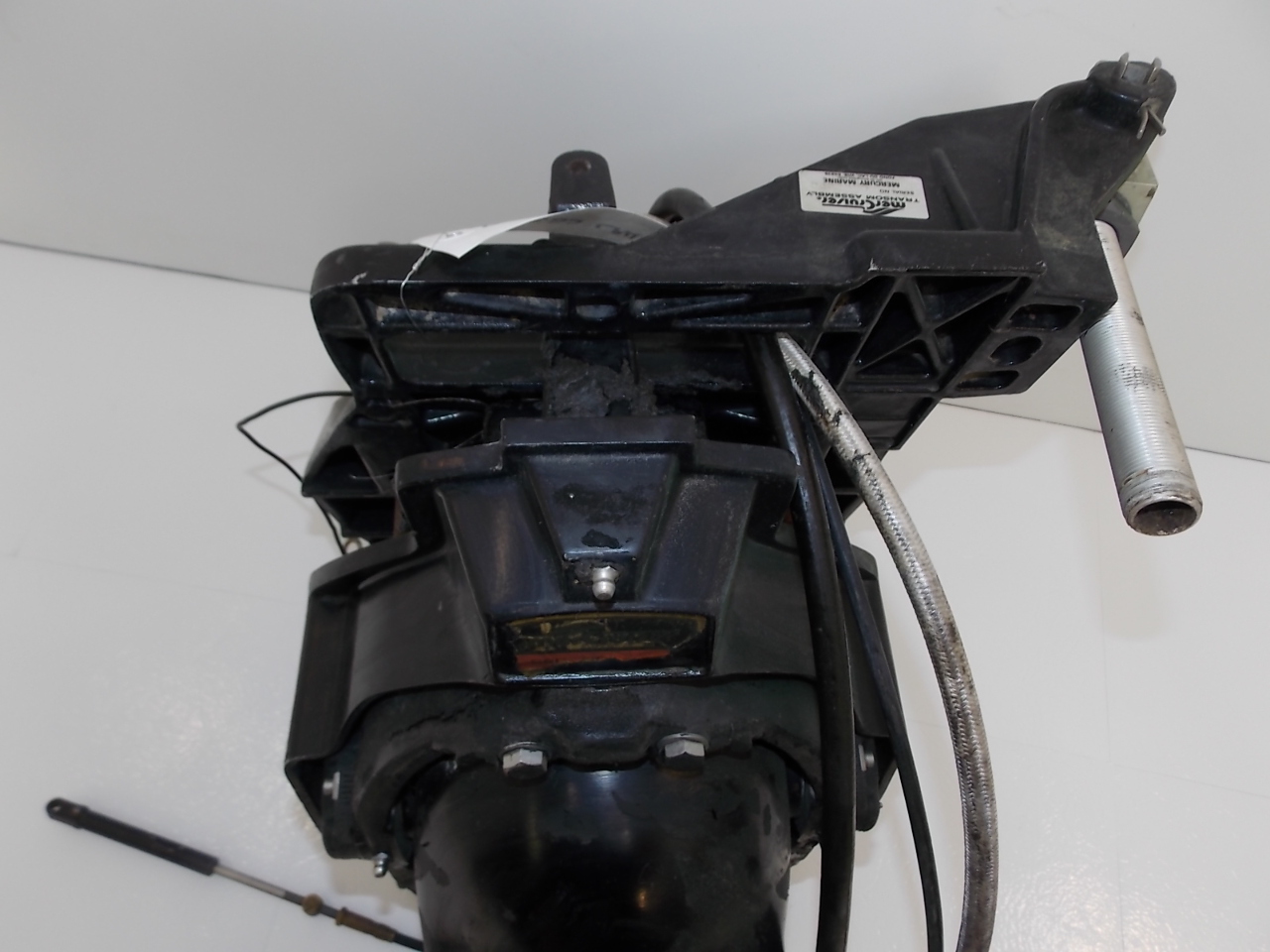 Mercury Mercruiser Gimbal & Bell Housing Assembly R/MR/Alpha 1 1983