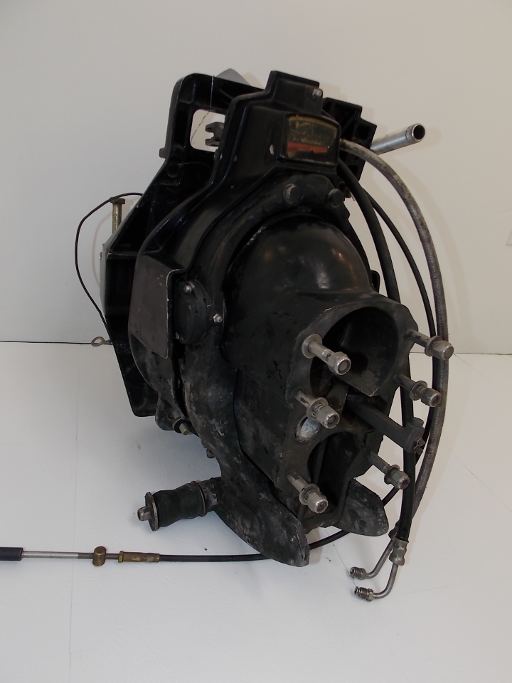 Mercury Mercruiser Gimbal & Bell Housing Assembly R/MR/Alpha 1 1983