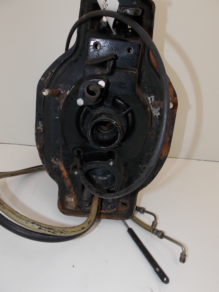 Mercury Mercruiser Gimbal & Bell Housing Assembly R/MR/Alpha 1 1983