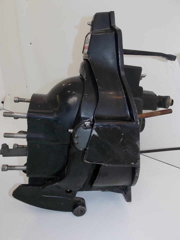 Mercury Mercruiser Gimbal & Bell Housing Assembly R/MR 19781982
