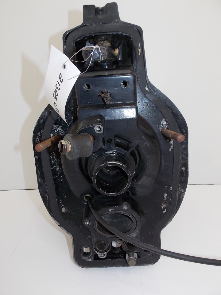 Mercury Mercruiser Gimbal & Bell Housing Assembly R/MR 19781982