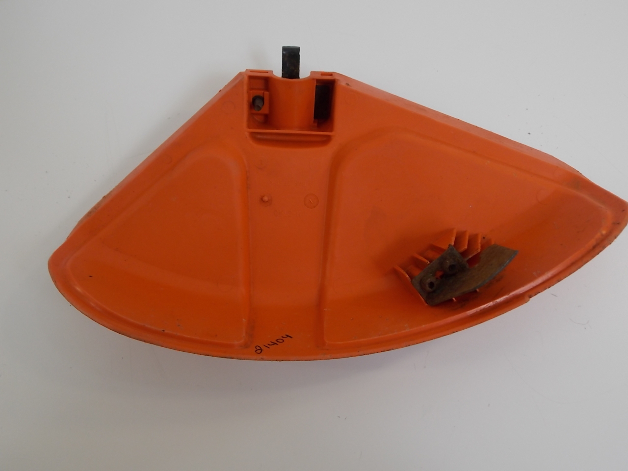 Husqvarna Trimmer Shied Assembly 125L 125R 128R 128L 128LD 545030901