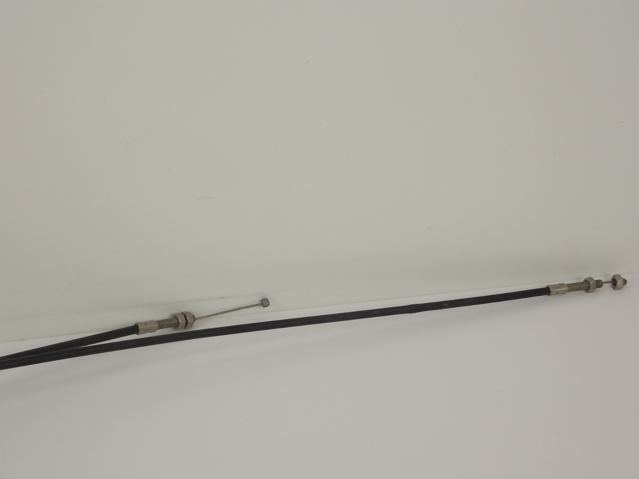 Mercury Tiller Handle Black Complete 19941999 25 30 40 HP 822325F1