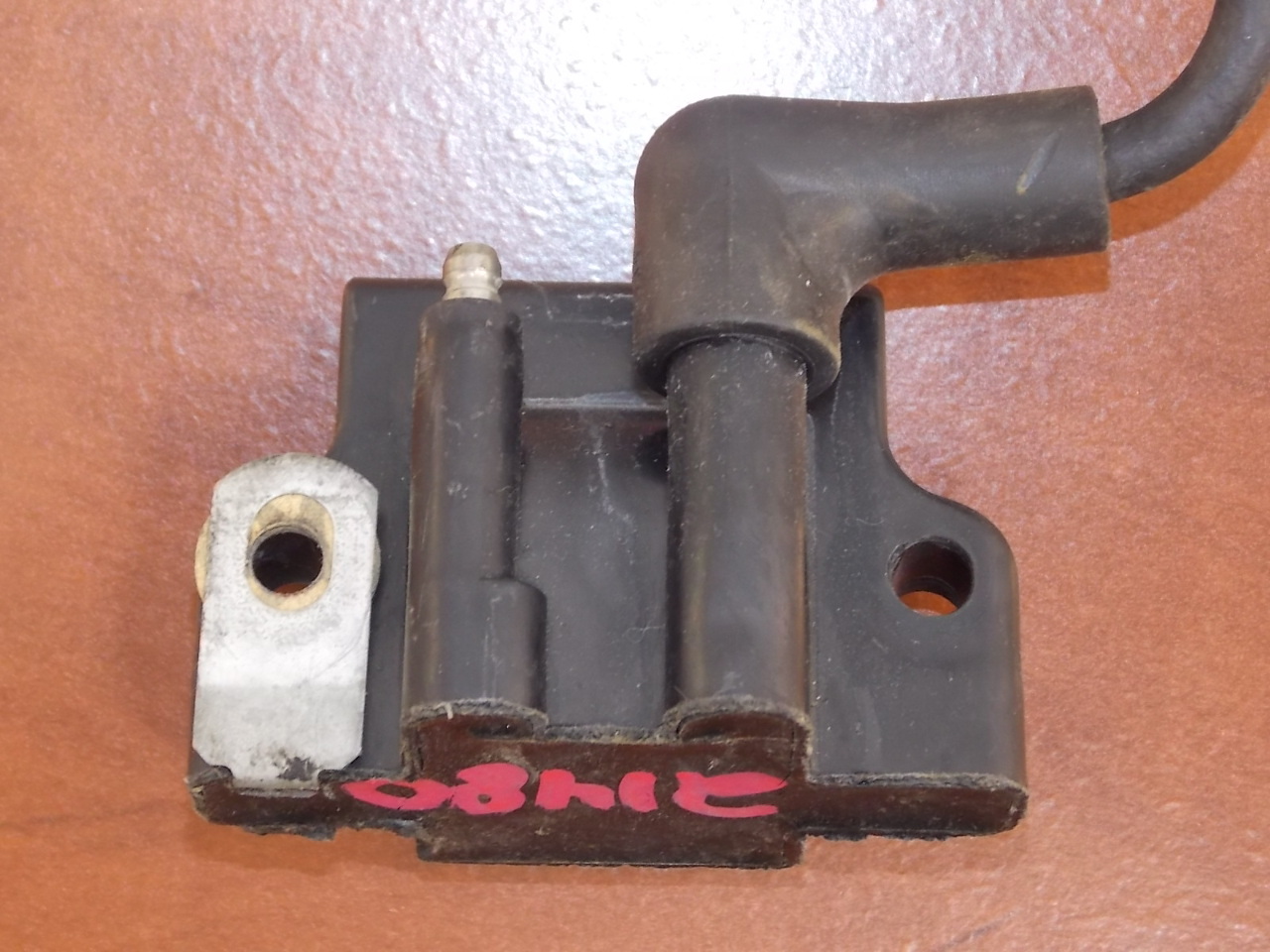 Johnson Evinrude Coil 19852006 25 250 HP 5" Spark Plug Wire 582508