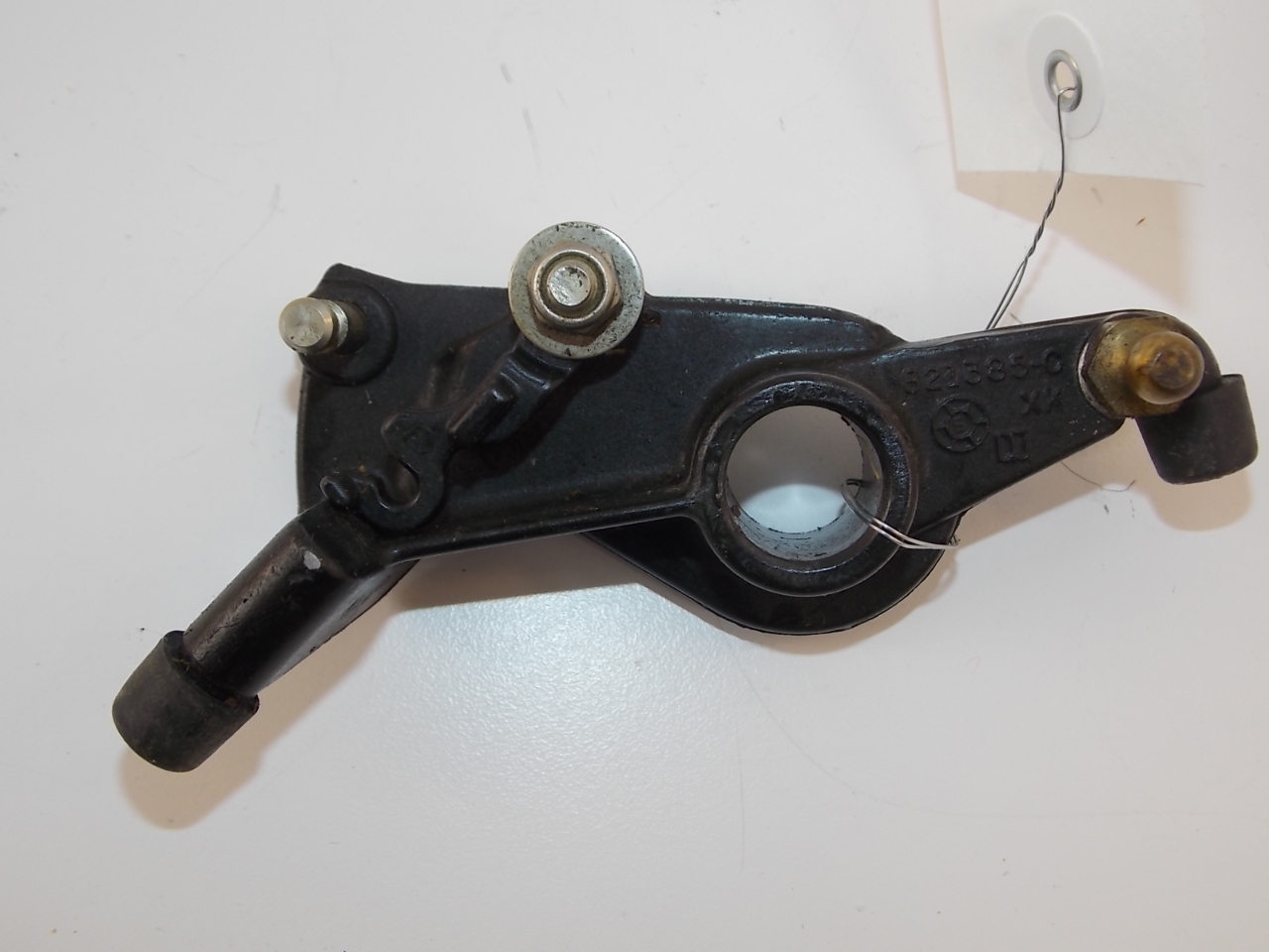 19942006 Mercury Throttle Control Lever 821385 30 40 HP 2 cylinder