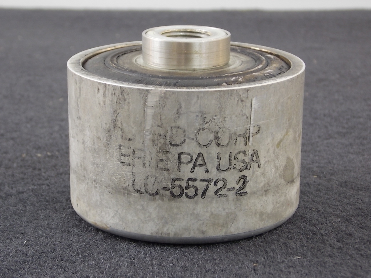 Lord Corp Boat Marine Aircraft Engine Shock Mount Vibration Isolator LO