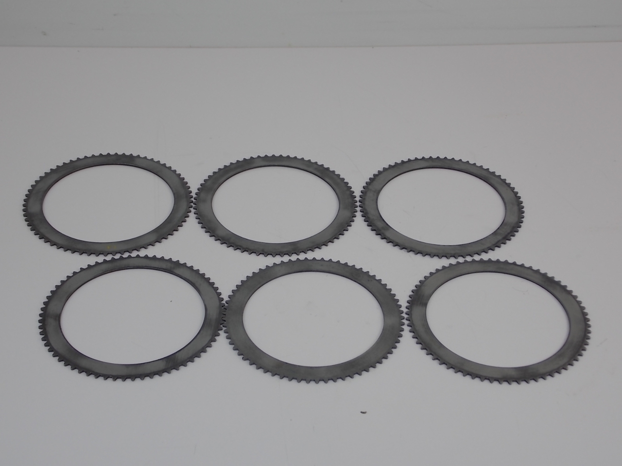 ZF Hurth Marine Transmission Clutch Plate Module Kit HSW450D