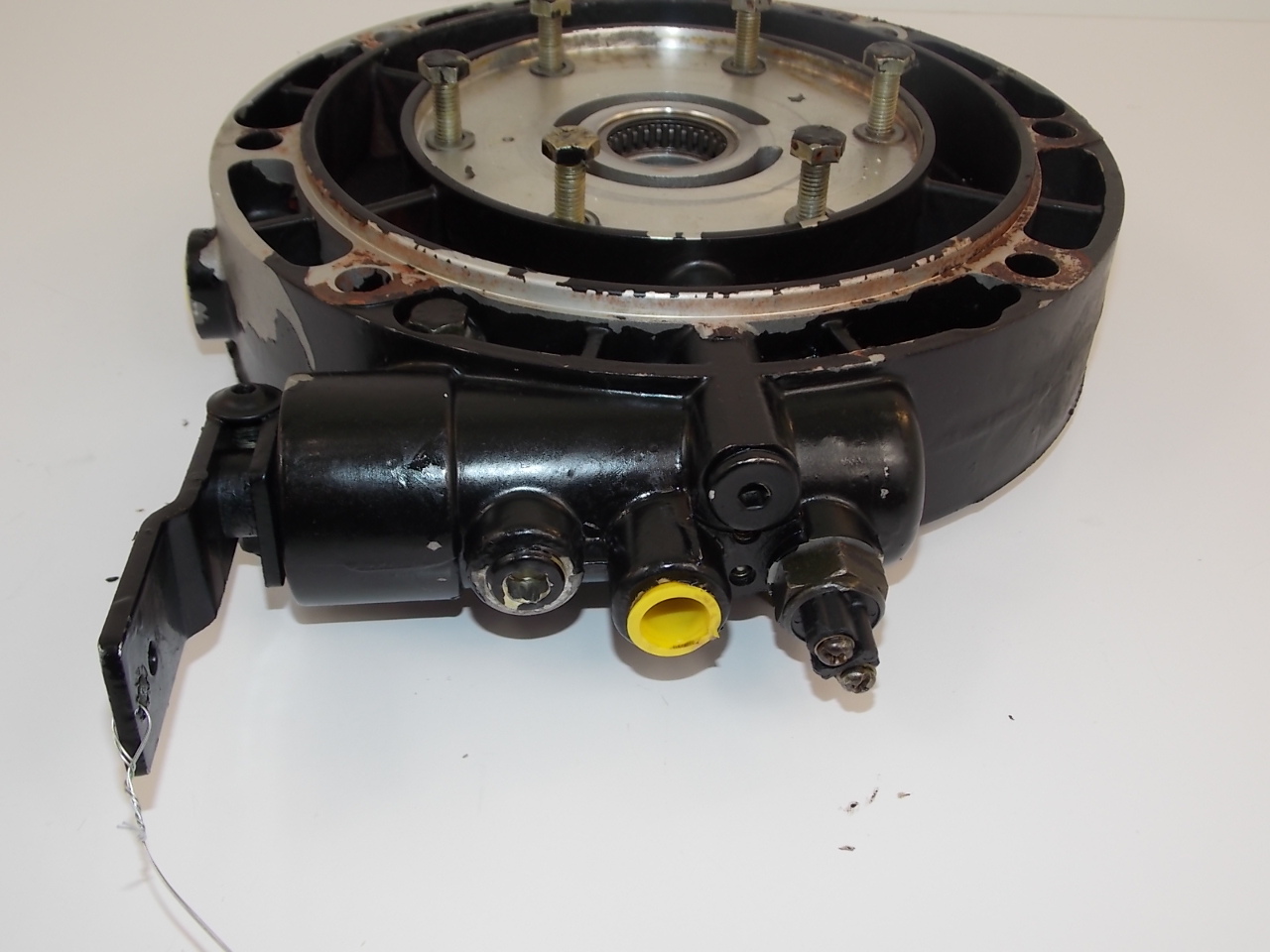 ZF Hurth Marine Transmission Cover Kit HSW450D 3311 199 039 500441 Southcentral Outboards