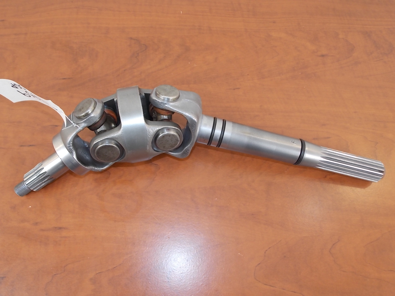 Mercury Mercruiser Alpha 1 Universal Joint 59830A5 814819A2 Gen I II 9.