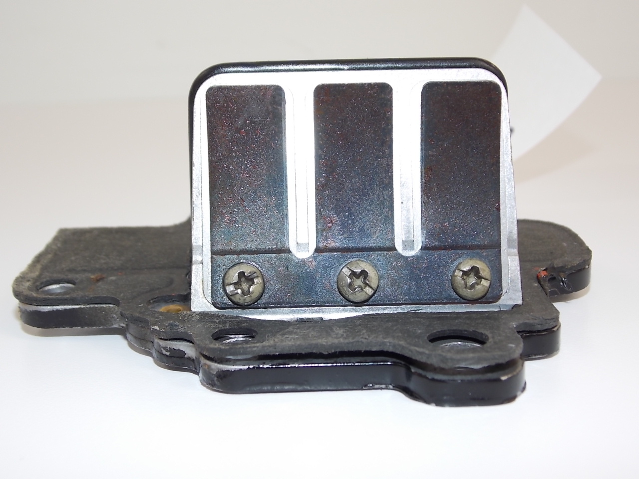 Mercury Reed Block 19861998 6 8 9.9 15 20 25 HP 42381A2 828435A1 828435A3