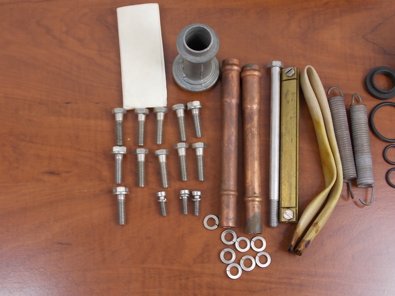 OMC Johnson Evinrude 5" Extension Kit 19681975 85 HP 379881 378991